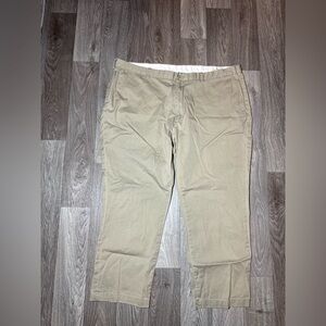 Polo by Ralph Lauren Men's Chino Pants Classic Fit 48Bx30